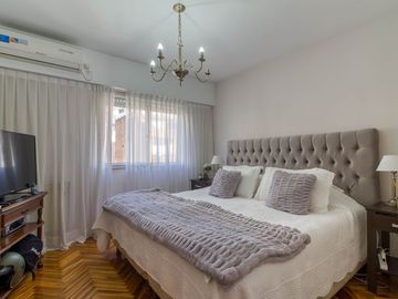 Venta Departamento 5 Amb, Palermo, Apto Crédito