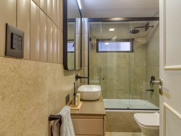 Venta Departamento 5 Amb, Palermo, Apto Crédito