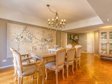 Venta Departamento 5 Amb, Palermo, Apto Crédito