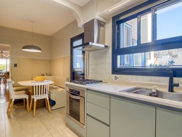 Venta Departamento 5 Amb, Palermo, Apto Crédito