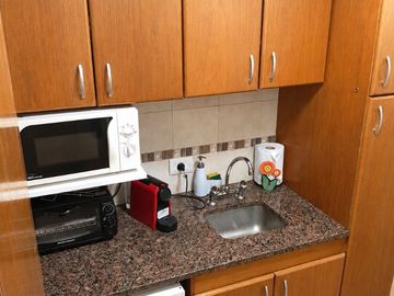 VENTA OFICINA MICROCENTRO