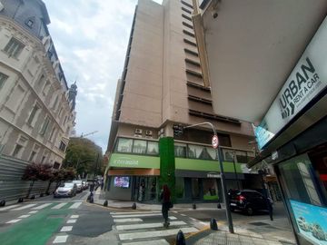 Venta Cochera Retiro. Oportunidad!!!