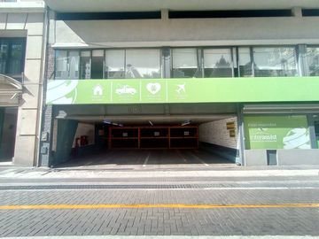 Venta Cochera Retiro. Oportunidad!!!
