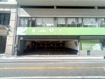 Venta Cochera Retiro. Oportunidad!!!