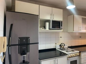 ALQUILER DEPARTAMENTO 4 AMB + DEP. CASTELAR NORTE