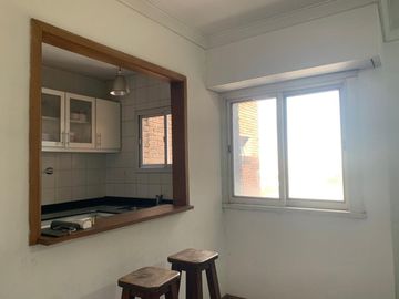 ALQUILER DEPARTAMENTO 4 AMB + DEP. CASTELAR NORTE