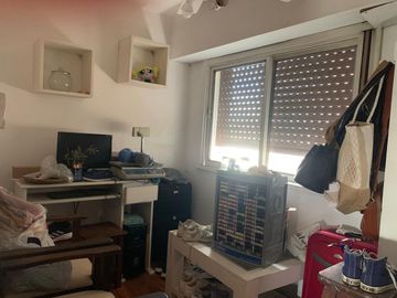 ALQUILER DEPARTAMENTO 4 AMB + DEP. CASTELAR NORTE
