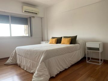 ALQUILER DEPARTAMENTO 4 AMB + DEP. CASTELAR NORTE