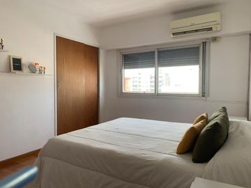 ALQUILER DEPARTAMENTO 4 AMB + DEP. CASTELAR NORTE