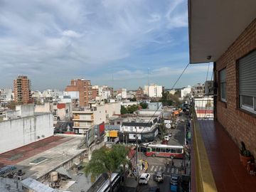 ALQUILER DEPARTAMENTO 4 AMB + DEP. CASTELAR NORTE