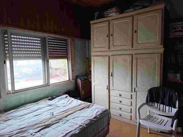 LOCALES + DEPARTAMENTO 4 AMB. EN VILLA BALLESTER