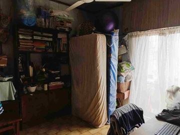 LOCALES + DEPARTAMENTO 4 AMB. EN VILLA BALLESTER