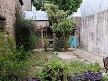 LOCALES + DEPARTAMENTO 4 AMB. EN VILLA BALLESTER