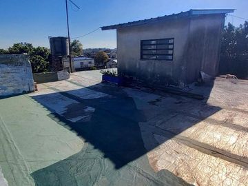 LOCALES + DEPARTAMENTO 4 AMB. EN VILLA BALLESTER