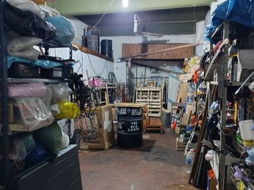 LOCALES + DEPARTAMENTO 4 AMB. EN VILLA BALLESTER