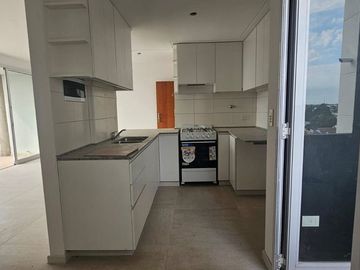 VENTA DPTO 3 AMB C/PARRILLA VILLA BALLESTER