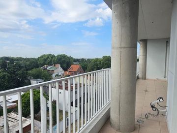 VENTA DPTO 3 AMB C/PARRILLA VILLA BALLESTER