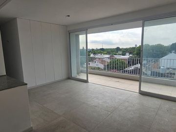 VENTA DPTO 3 AMB C/PARRILLA VILLA BALLESTER