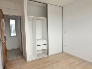 VENTA DPTO 3 AMB C/PARRILLA VILLA BALLESTER