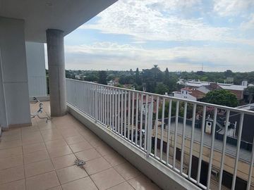 VENTA DPTO 3 AMB C/PARRILLA VILLA BALLESTER