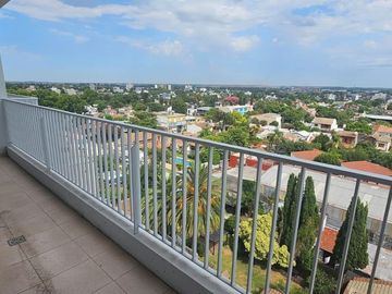 VENTA DPTO 3AMB C/TERRAZA-PARRILLA VILLA BALLESTER