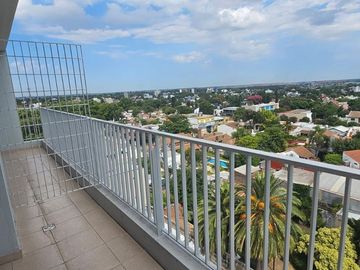VENTA DPTO 3AMB C/TERRAZA-PARRILLA VILLA BALLESTER