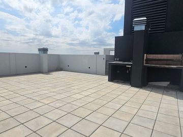 VENTA DPTO 3AMB C/TERRAZA-PARRILLA VILLA BALLESTER