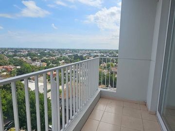 VENTA DPTO 3AMB C/TERRAZA-PARRILLA VILLA BALLESTER