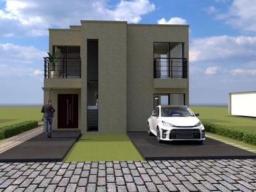 OPORTUNIDAD VENTA LOTE, COUNTRY LAS BRISAS 420 M2