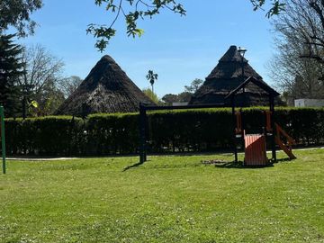 OPORTUNIDAD VENTA LOTE, COUNTRY LAS BRISAS 420 M2