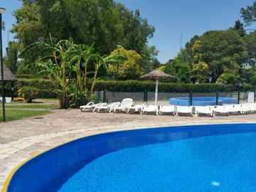 OPORTUNIDAD VENTA LOTE, COUNTRY LAS BRISAS 420 M2