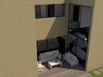 OPORTUNIDAD VENTA LOTE, COUNTRY LAS BRISAS 420 M2