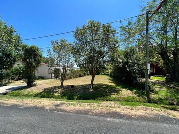 OPORTUNIDAD VENTA LOTE, COUNTRY LAS BRISAS 420 M2