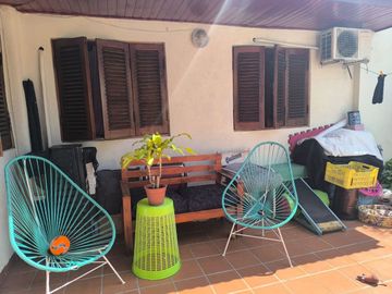 VENTA PH 3 AMB PATIO Y TERRAZA CREDITO EN LINIERS