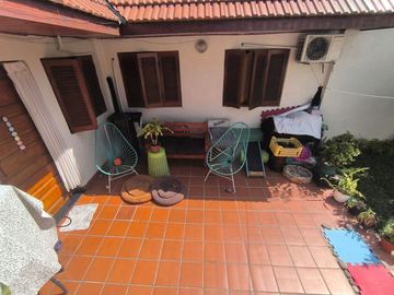 VENTA PH 3 AMB PATIO Y TERRAZA CREDITO EN LINIERS