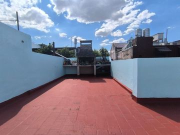 VENTA PH 3 AMB PATIO Y TERRAZA CREDITO EN LINIERS
