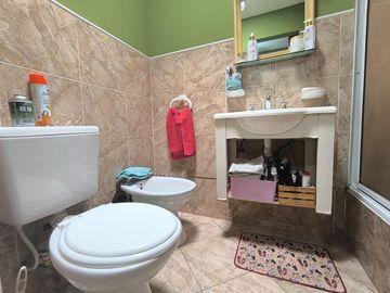 VENTA PH 3 AMB PATIO Y TERRAZA CREDITO EN LINIERS