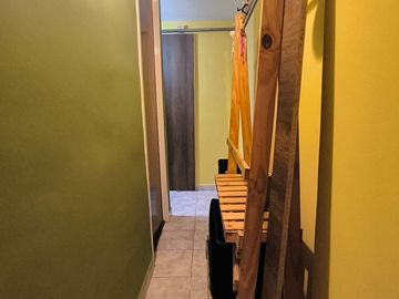 VENTA PH 3 AMB PATIO Y TERRAZA CREDITO EN LINIERS