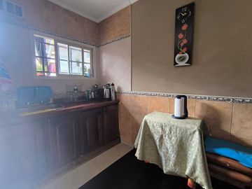 VENTA PH 3 AMB PATIO Y TERRAZA CREDITO EN LINIERS