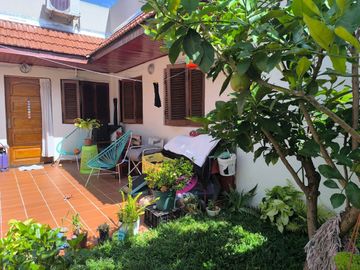 VENTA PH 3 AMB PATIO Y TERRAZA CREDITO EN LINIERS