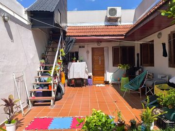 VENTA PH 3 AMB PATIO Y TERRAZA CREDITO EN LINIERS
