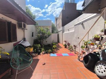 VENTA PH 3 AMB PATIO Y TERRAZA CREDITO EN LINIERS