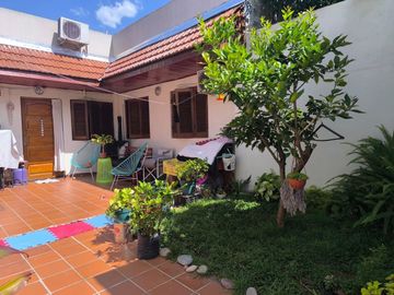 VENTA PH 3 AMB PATIO Y TERRAZA CREDITO EN LINIERS