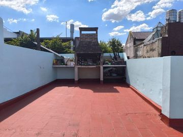 VENTA PH 3 AMB PATIO Y TERRAZA CREDITO EN LINIERS