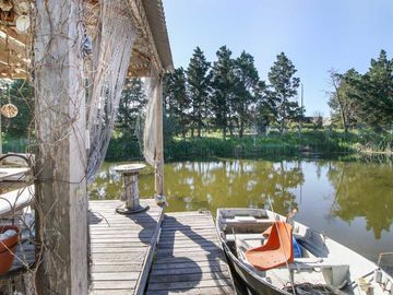 VENTA Casa 7 AMB - Los Castores -PISCINA PLAYA