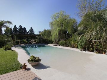VENTA Casa 7 AMB - Los Castores -PISCINA PLAYA