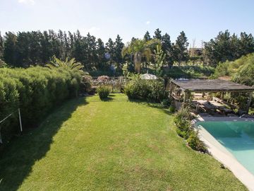 VENTA Casa 7 AMB - Los Castores -PISCINA PLAYA