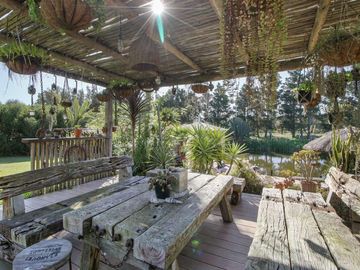 VENTA Casa 7 AMB - Los Castores -PISCINA PLAYA