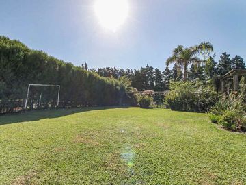 VENTA Casa 7 AMB - Los Castores -PISCINA PLAYA