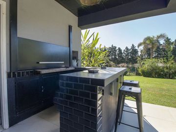 VENTA Casa 7 AMB - Los Castores -PISCINA PLAYA